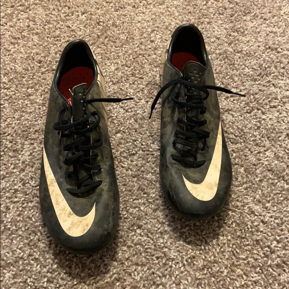 Nike mercurial vapor